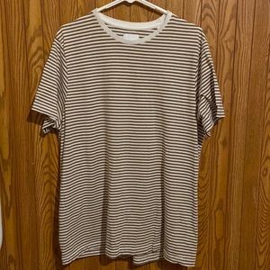 Stripped men’s tshirt